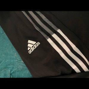 Adidas, NWT, Aeroready Soccer pants